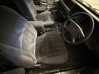 Gebraucht Ford Granada Ghia 135 PS (99 kW) 1985 Gold Limousine