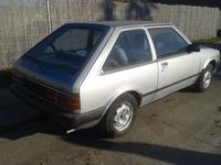 gebraucht Mazda 323 BD 1 1984 1.3 44kW H-Kennzeichen