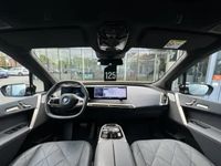 Gebraucht BMW iX Performance 455 kW (619 PS) 2024 Black sapphire SUV