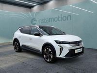Second-hand Renault Scenic E-Tech Techno 160 kW (218 CP) 2024 Alb SUV