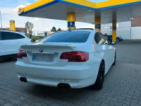 Gebraucht Alpina B3 360 PS (264 kW) 2009 Weiß Coupé