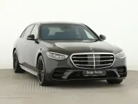 Gebraucht Mercedes S580 AMG 503 PS (369 kW) 2025 Grau Limousine