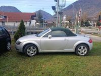 Second-hand Audi TT 190 CP (139 kW) 2001 Coupe