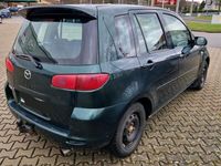 gebraucht Mazda 2 1.4