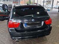 gebraucht BMW 318 d Touring -