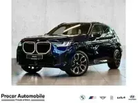 Neu BMW X3 197 PS (144 kW) 2026 Blau (bmw individual tansanitblau) SUV