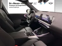 Neu BMW X3 M Sport 197 PS (144 kW) 2026 Blau SUV