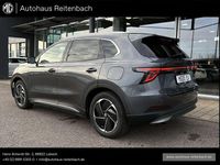 Gebraucht MG MGS5 EV 169 kW (231 PS) 2025 Andes grey SUV