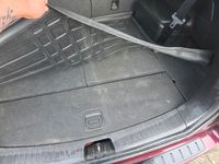 Gebraucht Chevrolet Captiva LTZ 184 PS (135 kW) 2012 Rot SUV