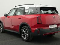 Usata Mini Countryman 170 CV (125 kW) 2025 Rosso SUV