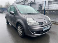 Gebraucht Renault Modus Dynamique 101 PS (74 kW) 2010 Grau Van / Kleinbus