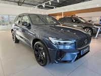 Usata Volvo XC60 Plus 310 CV (228 kW) 2026 Blu SUV
