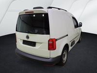 gebraucht VW Caddy Kasten SORTIMO KLIMA SITZHZ