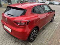 gebraucht Renault Clio V 1.0 TCe 90 ZEN Klimaautomatik