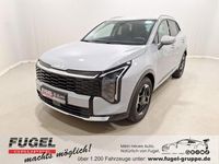 Neu Kia Sportage 150 PS (110 kW) 2025 Wolf grey SUV