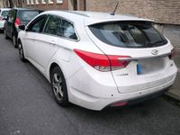 gebraucht Hyundai i40 