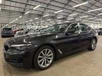 Gebraucht BMW 530 Performance 286 PS (210 kW) 2020 Grau Limousine