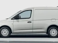 Gebraucht VW Caddy 102 PS (75 kW) 2025 Weiß Van / Kleinbus