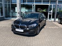 gebraucht BMW 118 i F40 Advantage Klima Temp. 1 HAND!!