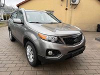 Gebraucht Kia Sorento Attract 197 PS (144 kW) 2010 Braun SUV