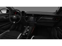 Neu Alfa Romeo Junior Edizione Speciale 145 PS (106 kW) 2026 Rot SUV