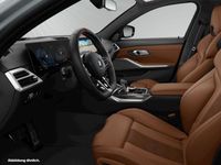 Neu BMW M3 Competition Edition 530 PS (389 kW) 2026 Skyscraper grau metallic Limousine