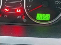 Gebraucht Ford Fiesta 60 PS (44 kW) 2004 Grün Kleinwagen