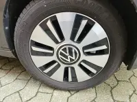 Brugt VW e-up! Style 61 kW (83 HK) 2022 Grå Hatchback
