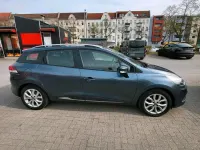 Gebraucht Renault Clio IV 95 PS (69 kW) 2019 Grau Kleinwagen