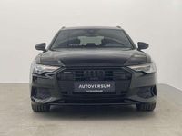 Gebraucht Audi A6 Sport 286 PS (210 kW) 2020 Mythosschwarz metallic Kombi
