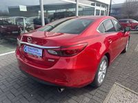 gebraucht Mazda 6 SKYACTIV-G 145 FWD 145 PS Exclusive-Line