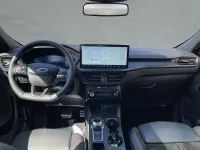 Gebraucht Ford Kuga ST-Line X 190 PS (139 kW) 2025 Schwarz SUV