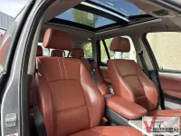 Używany BMW X3 Executive 258 KM (189 kW) 2013 Szary SUV