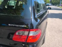 Gebraucht Mercedes E200 Classic 184 PS (135 kW) 2006 Schwarz Limousine