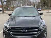 gebraucht Ford Kuga 2,0 EcoBoost 4x4 178kW ST-Line Automat ...