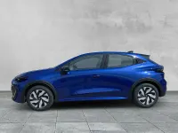 Neu Renault Clio V Evolution 115 PS (84 kW) 2026 Blau Limousine
