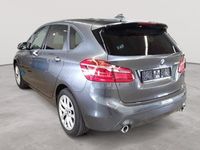 gebraucht BMW 218 Active Tourer d Aut. Advantage