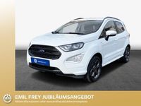 gebraucht Ford Ecosport 1.0 EcoBoost ST-LINE