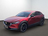 Neu Mazda CX-30 140 PS (102 kW) 2026 Rot SUV