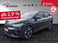 Gebraucht VW ID.4 Pro 210 kW (286 PS) 2025 Grenadillschwarz metallic SUV