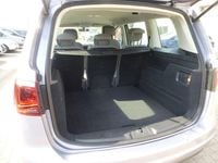 Gebraucht Seat Alhambra Style 150 PS (110 kW) 2017 Van / Kleinbus