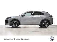 Neu VW T-Roc R-line 150 PS (110 kW) 2026 Grenadillschwarz metallic SUV