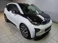 Gebraucht BMW i3 Basis 75 kW (102 PS) 2017 Weiß Kleinwagen