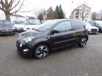 gebraucht Renault Twingo Paris Klimaanlage Tempomat Bluetooth USB