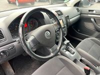 gebraucht VW Golf VI 