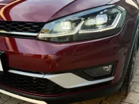 Gebraucht VW Golf Alltrack 184 PS (135 kW) 2019 Kombi