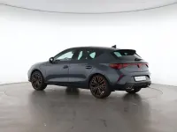 Neu Cupra Leon VZ 272 PS (200 kW) 2026 Magnetic grau Limousine