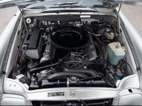 Gebraucht Mercedes 280 SE 200 PS (147 kW) 1971 Silber Cabrio