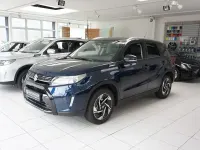 Neu Suzuki Vitara Comfort+ 110 PS (80 kW) 2025 Silber SUV