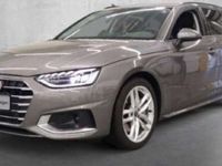 gebraucht Audi A4 A4Avant 40 TDI quattro S tronic advanced